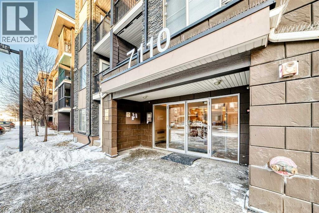 321, 7110 80 Avenue Ne, Calgary, Alberta  T3J 0N4 - Photo 3 - A2275710