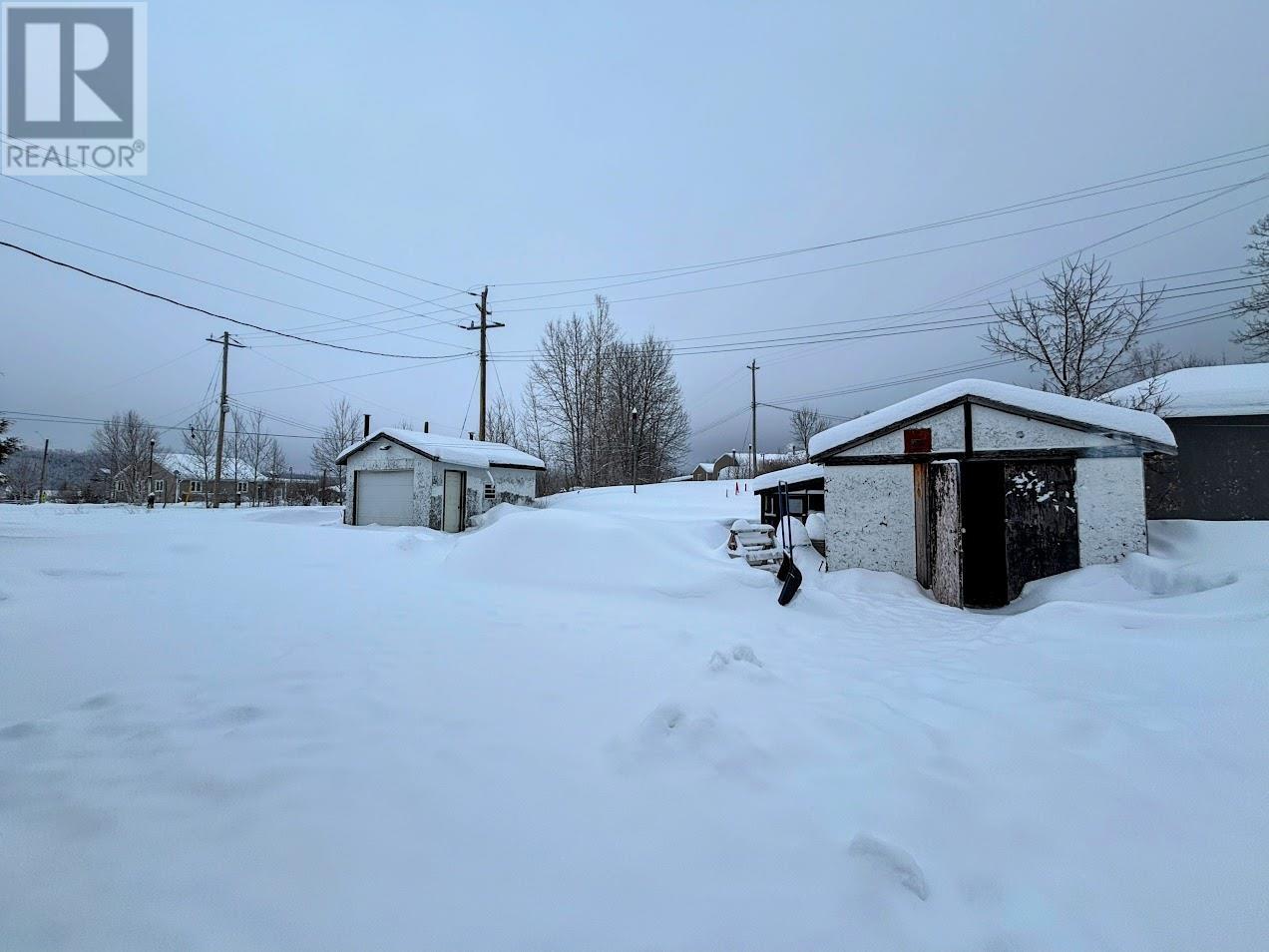 9 Shingwauk Dr, Manitouwadge, Ontario  P0T 2C0 - Photo 34 - TB253423