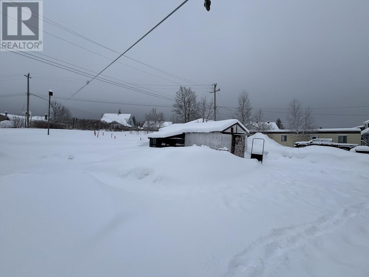 9 Shingwauk Dr, Manitouwadge, Ontario  P0T 2C0 - Photo 36 - TB253423