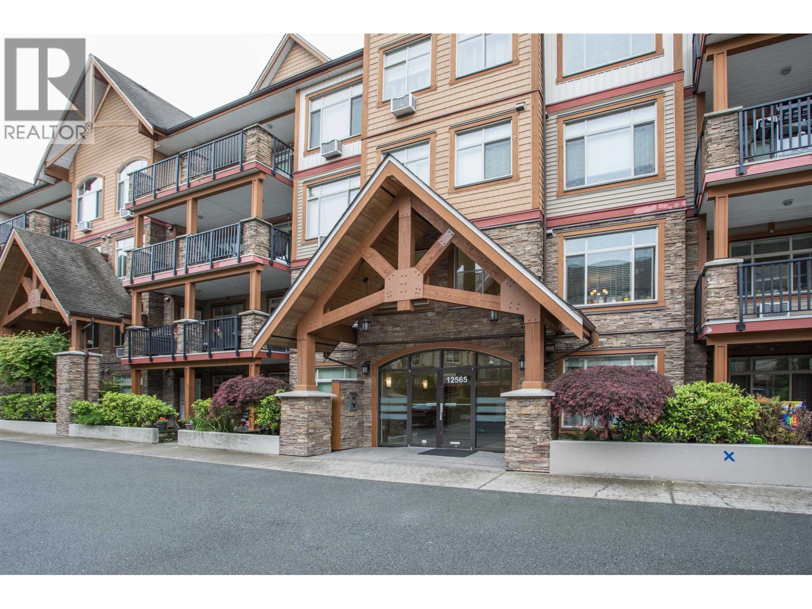 315 12565 190A STREET, Pitt Meadows, British Columbia