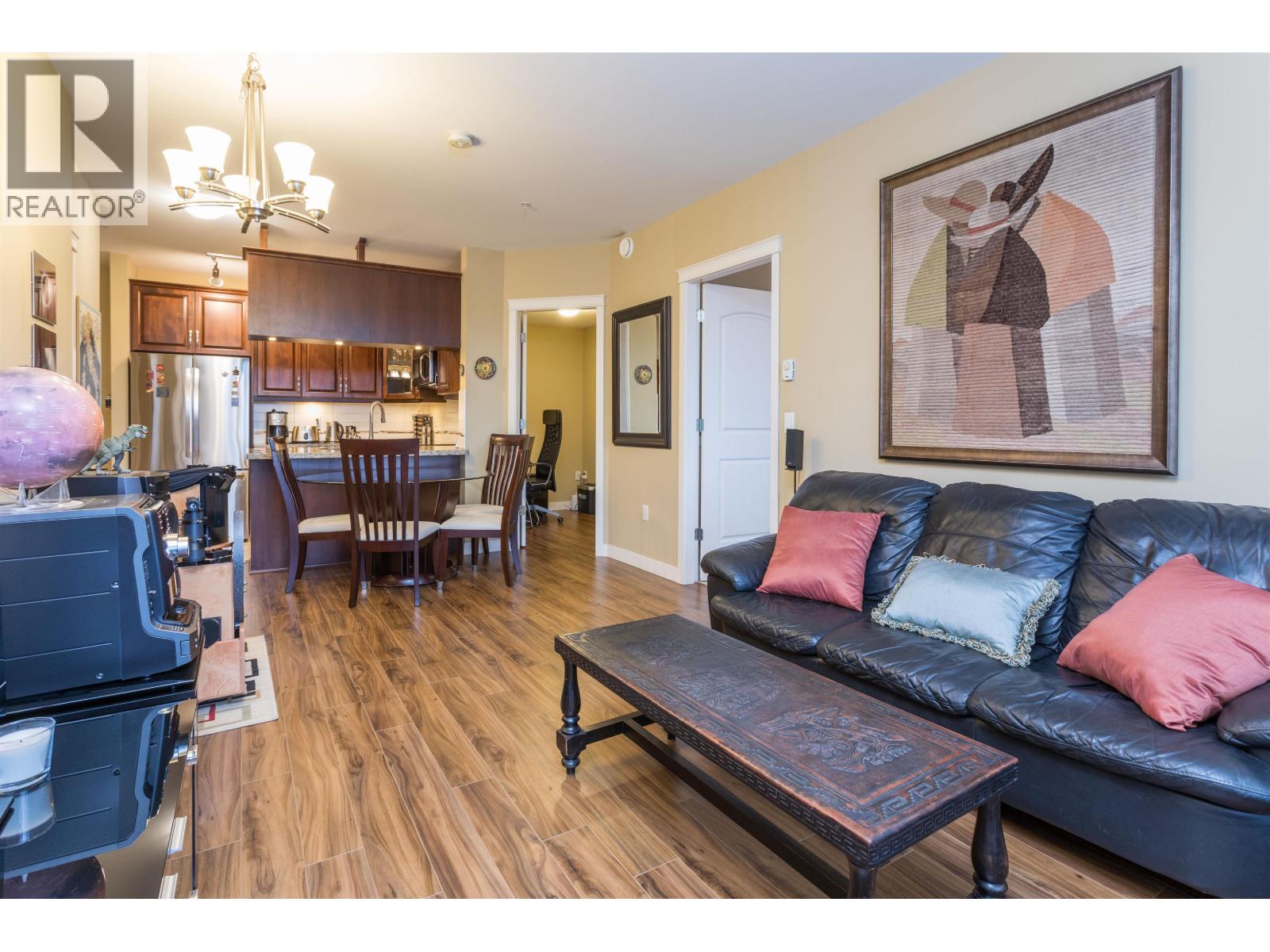 315 12565 190a Street, Pitt Meadows, British Columbia  V3Y 0E1 - Photo 11 - R3074868