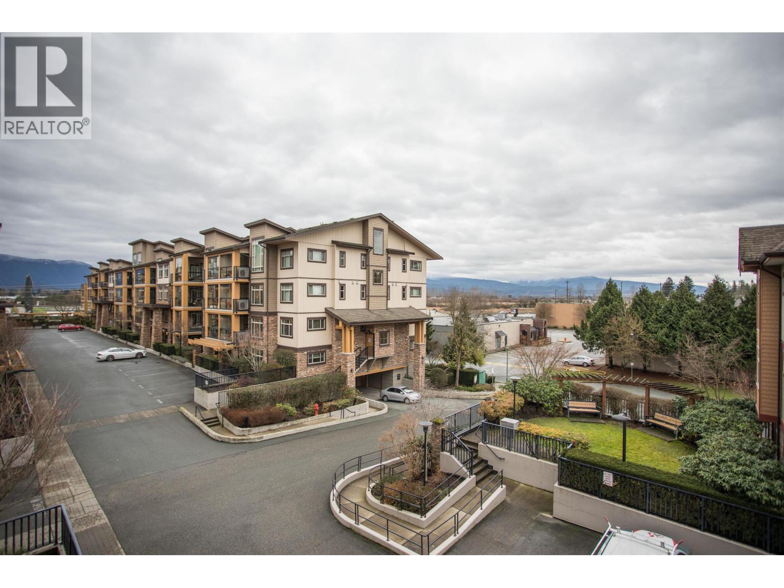 315 12565 190a Street, Pitt Meadows, British Columbia  V3Y 0E1 - Photo 15 - R3074868