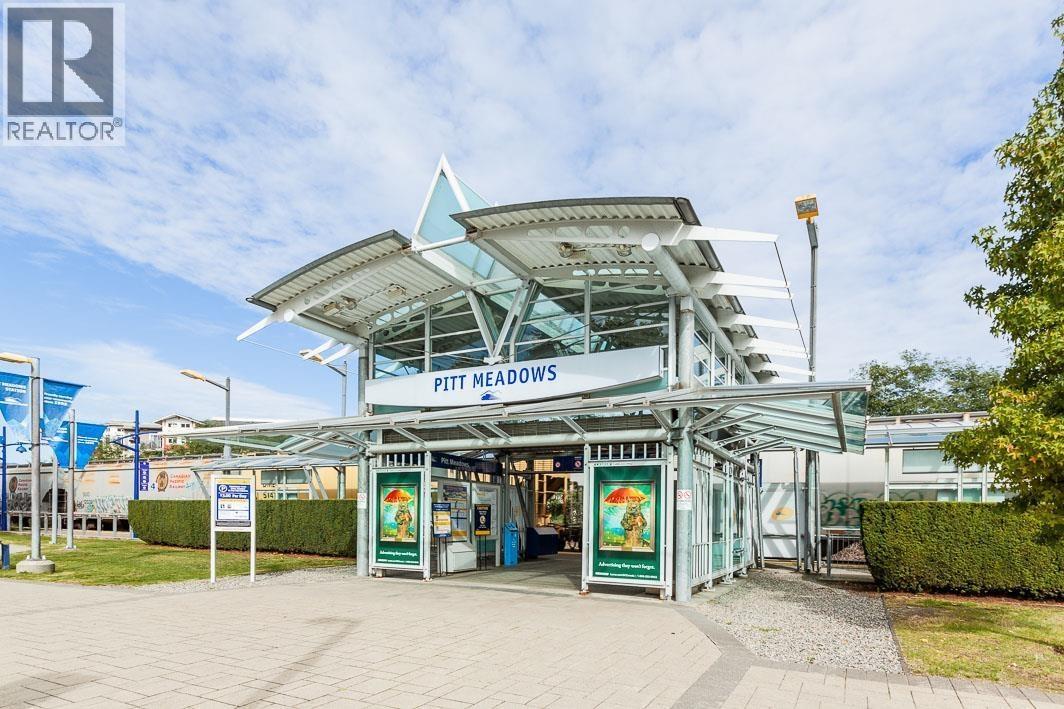 315 12565 190a Street, Pitt Meadows, British Columbia  V3Y 0E1 - Photo 32 - R3074868