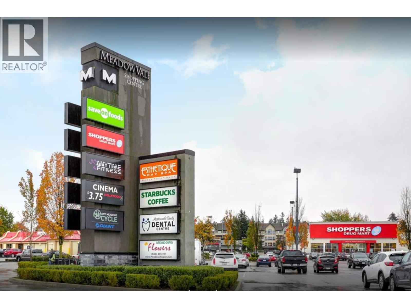 315 12565 190a Street, Pitt Meadows, British Columbia  V3Y 0E1 - Photo 34 - R3074868