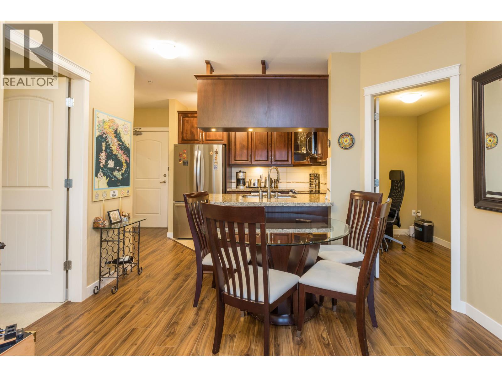 315 12565 190a Street, Pitt Meadows, British Columbia  V3Y 0E1 - Photo 5 - R3074868