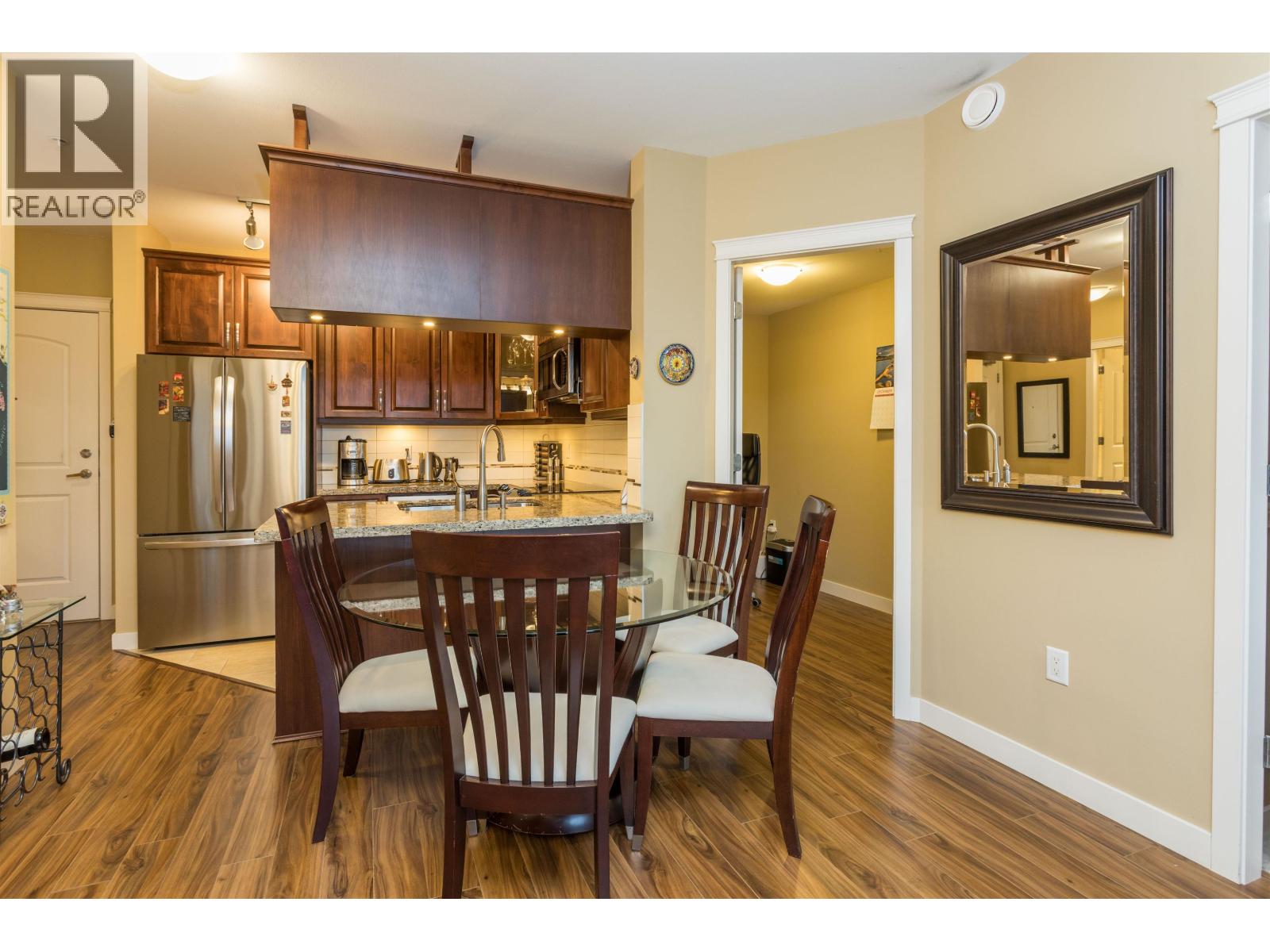 315 12565 190a Street, Pitt Meadows, British Columbia  V3Y 0E1 - Photo 6 - R3074868