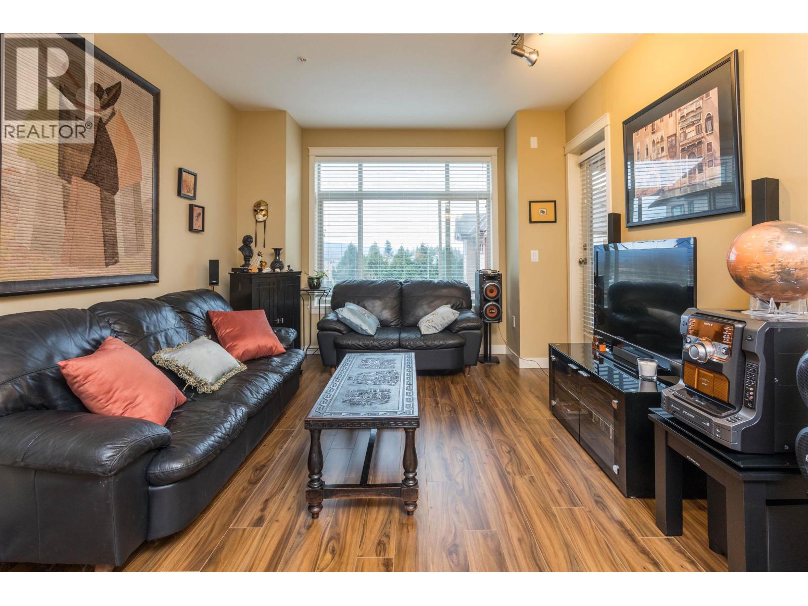 315 12565 190a Street, Pitt Meadows, British Columbia  V3Y 0E1 - Photo 8 - R3074868