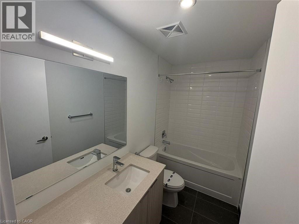 720 Whitlock Avenue Unit# 207, Milton, Ontario  L9E 2B5 - Photo 12 - 40794991