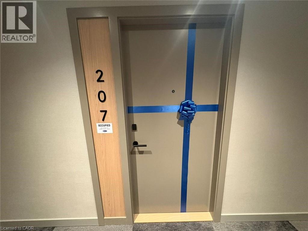 720 Whitlock Avenue Unit# 207, Milton, Ontario  L9E 2B5 - Photo 19 - 40794991