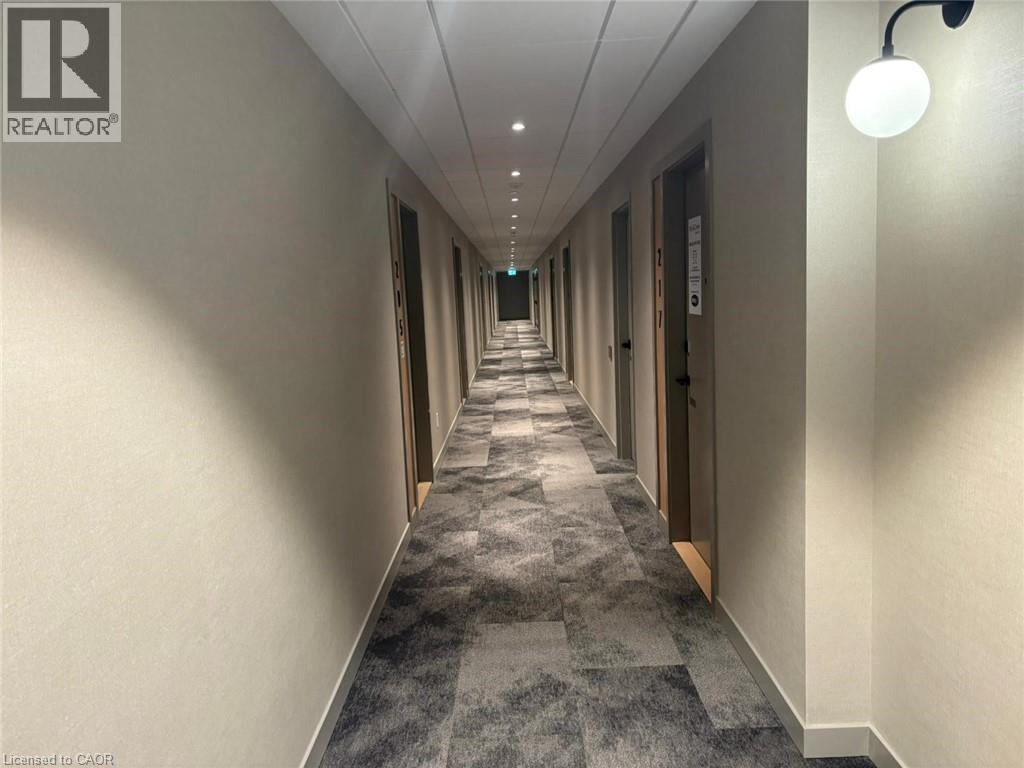 720 Whitlock Avenue Unit# 207, Milton, Ontario  L9E 2B5 - Photo 2 - 40794991