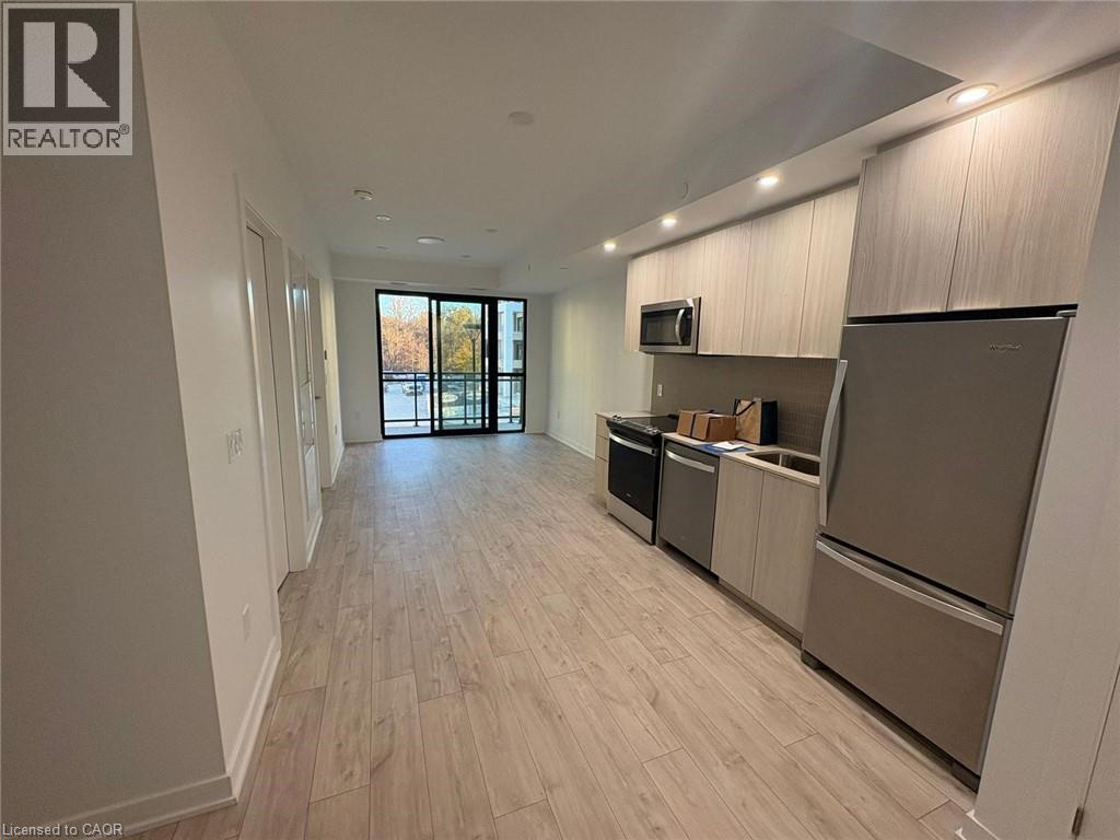 720 Whitlock Avenue Unit# 207, Milton, Ontario  L9E 2B5 - Photo 5 - 40794991