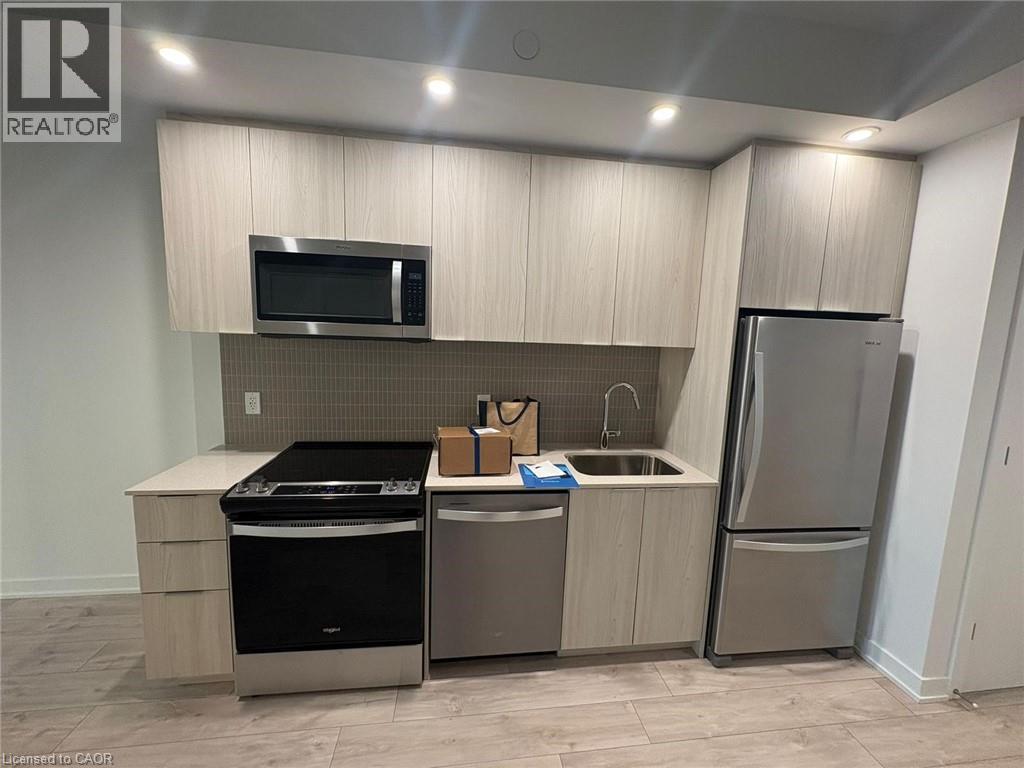 720 Whitlock Avenue Unit# 207, Milton, Ontario  L9E 2B5 - Photo 7 - 40794991