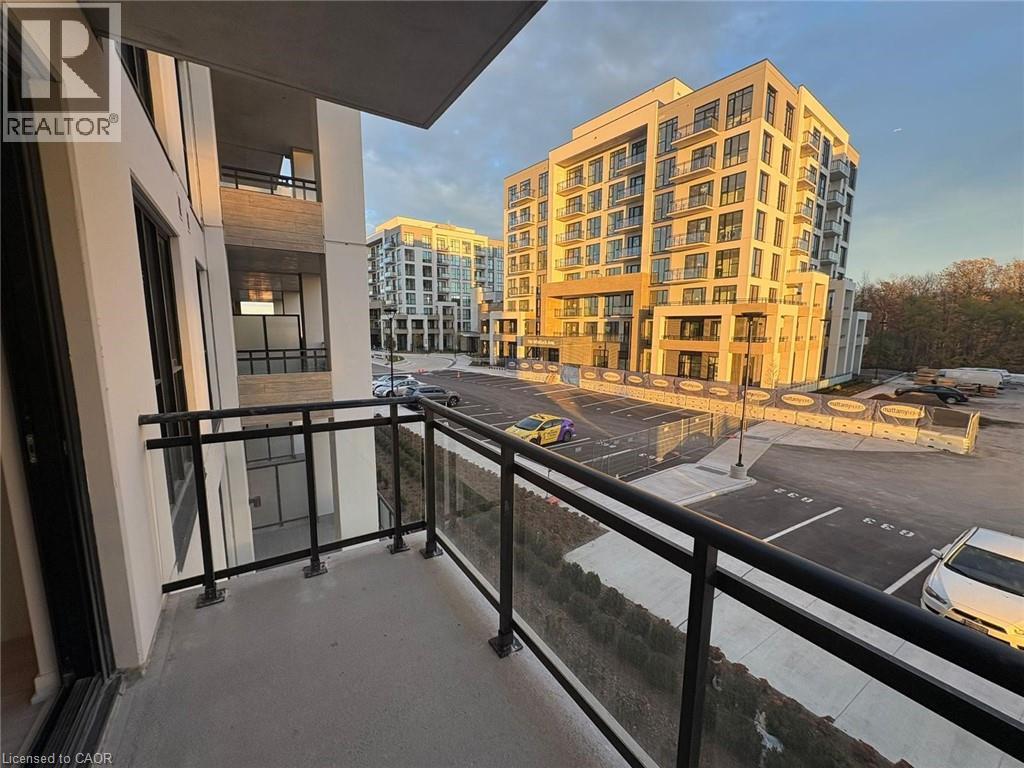 720 Whitlock Avenue Unit# 207, Milton, Ontario  L9E 2B5 - Photo 8 - 40794991