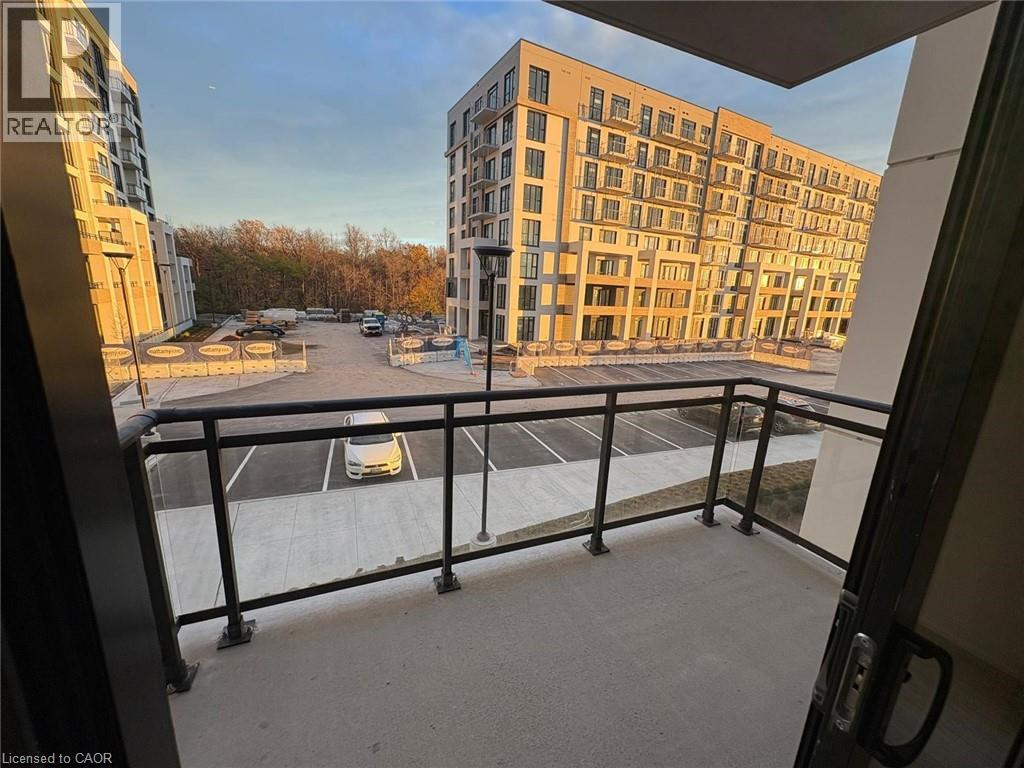 720 Whitlock Avenue Unit# 207, Milton, Ontario  L9E 2B5 - Photo 9 - 40794991