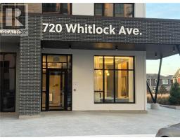 720 WHITLOCK Avenue Unit# 207, milton, Ontario