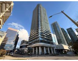 2202 - 15 ELLERSLIE AVENUE, Toronto, Ontario