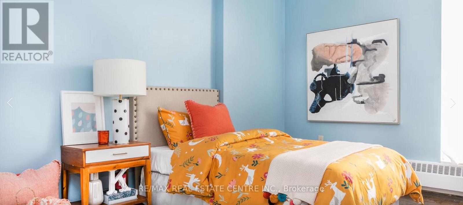 403 - 50 Graydon Hall Drive, Toronto, Ontario  M3A 3A5 - Photo 17 - C12648910