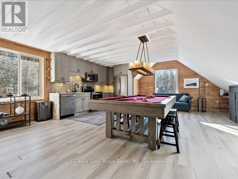 102 Cape Chin North Road N, Northern Bruce Peninsula, Ontario  N0H 1W0 - Photo 21 - X12639528