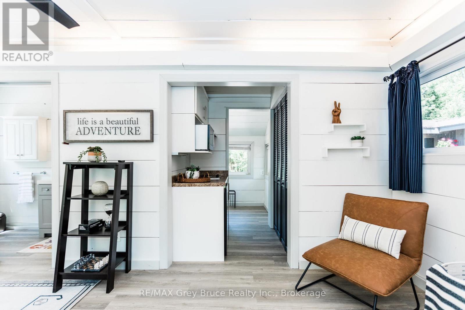 102 Cape Chin North Road N, Northern Bruce Peninsula, Ontario  N0H 1W0 - Photo 32 - X12639528