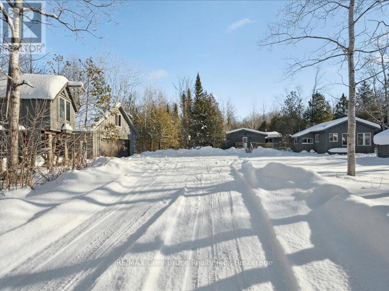 102 Cape Chin North Road N, Northern Bruce Peninsula, Ontario  N0H 1W0 - Photo 35 - X12639528