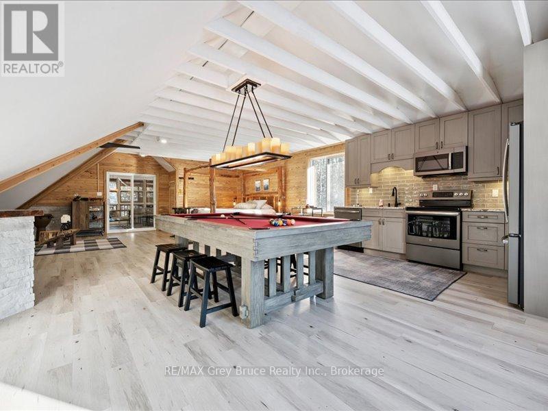 102 Cape Chin North Road N, Northern Bruce Peninsula, Ontario  N0H 1W0 - Photo 41 - X12639528