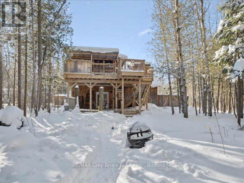 102 Cape Chin North Road N, Northern Bruce Peninsula, Ontario  N0H 1W0 - Photo 45 - X12639528