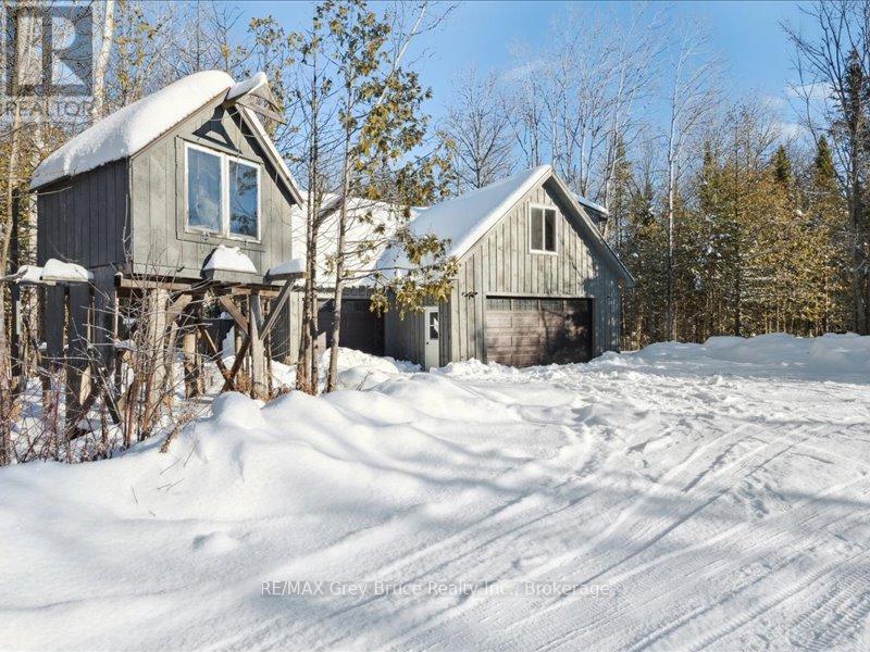 102 Cape Chin North Road N, Northern Bruce Peninsula, Ontario  N0H 1W0 - Photo 47 - X12639528