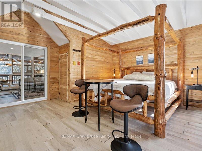 102 Cape Chin North Road N, Northern Bruce Peninsula, Ontario  N0H 1W0 - Photo 42 - X12639528