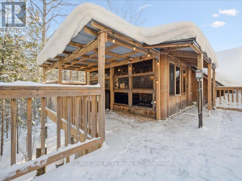 102 Cape Chin North Road N, Northern Bruce Peninsula, Ontario  N0H 1W0 - Photo 46 - X12639528