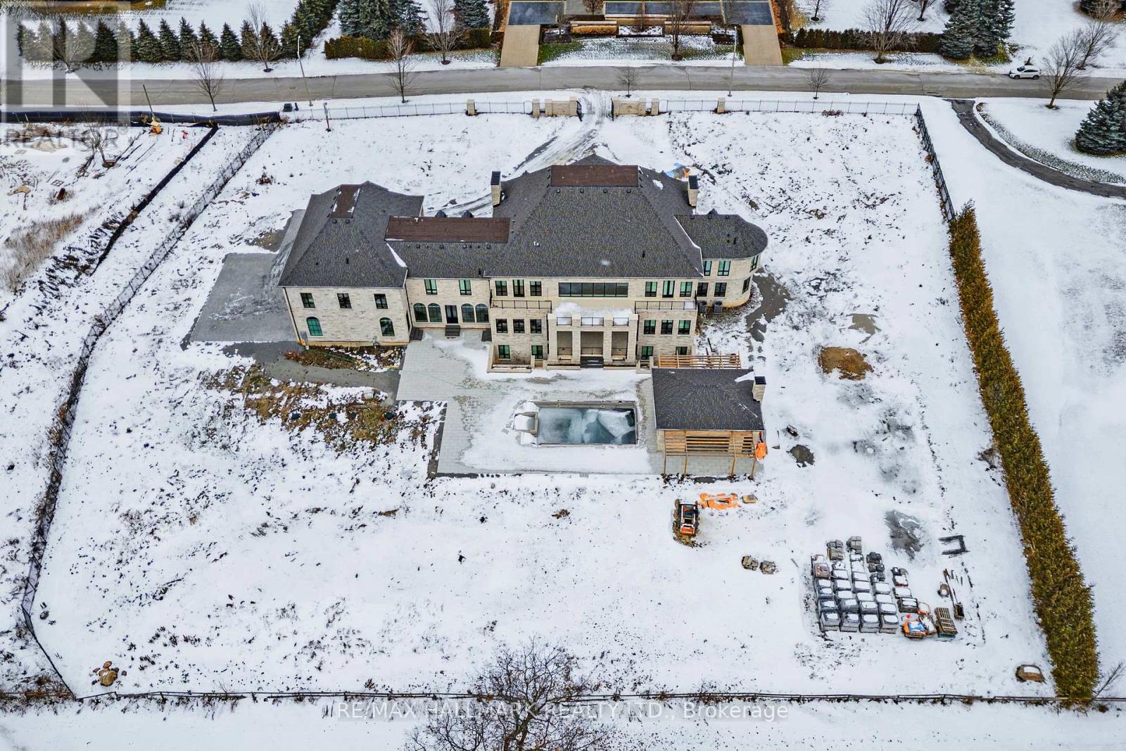 15 Eden Vale Drive, King, Ontario  L7B 1L8 - Photo 49 - N12648912