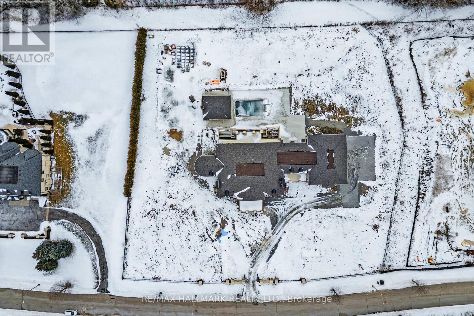 15 Eden Vale Drive, King, Ontario  L7B 1L8 - Photo 50 - N12648912