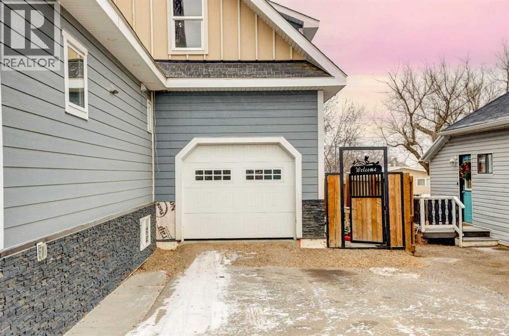 116 4 Avenue E, Bow Island, Alberta  T0K 0G0 - Photo 4 - A2275826