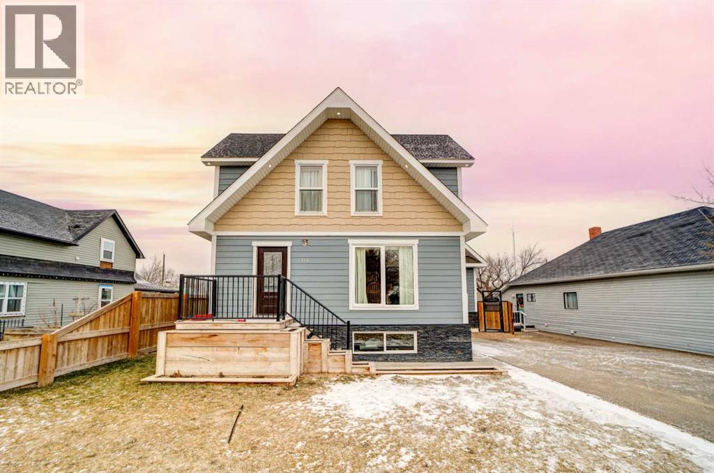 116 4 Avenue E, Bow Island, Alberta  T0K 0G0 - Photo 45 - A2275826