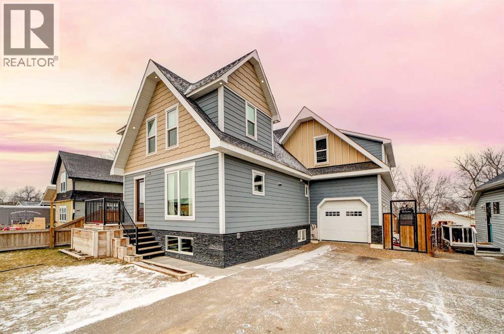 116 4 Avenue E, Bow Island, Alberta  T0K 0G0 - Photo 46 - A2275826