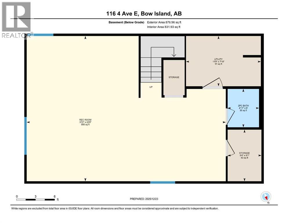 116 4 Avenue E, Bow Island, Alberta  T0K 0G0 - Photo 49 - A2275826