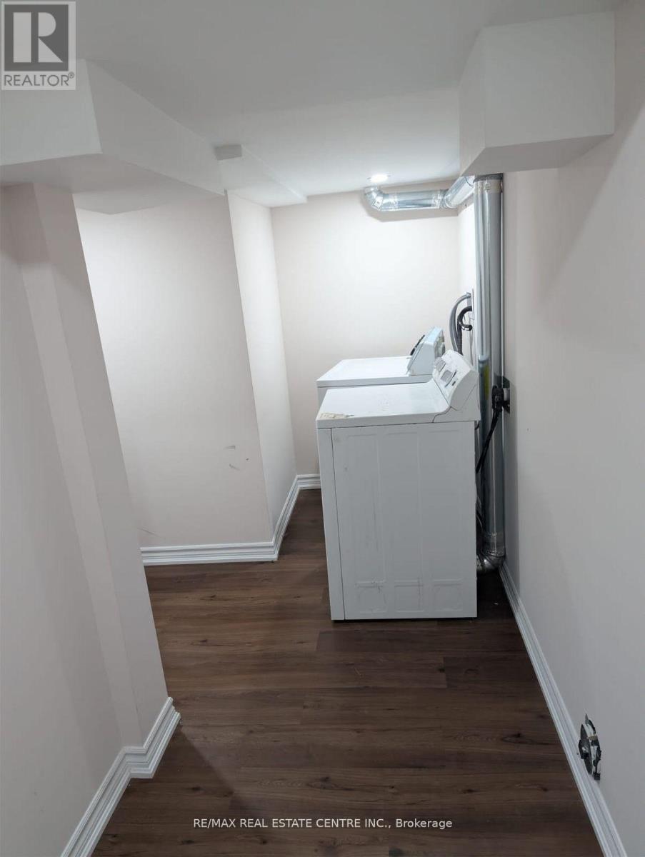 Basement Only - 6 Porchlight Road, Brampton, Ontario  L6X 4S3 - Photo 18 - W12648914