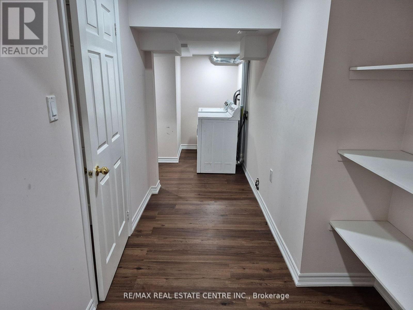 Basement Only - 6 Porchlight Road, Brampton, Ontario  L6X 4S3 - Photo 19 - W12648914