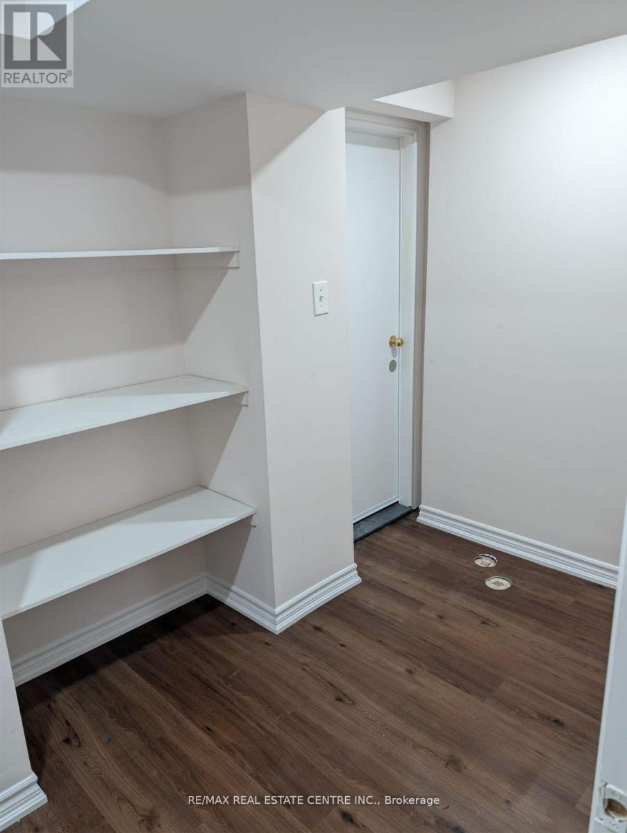 Basement Only - 6 Porchlight Road, Brampton, Ontario  L6X 4S3 - Photo 20 - W12648914