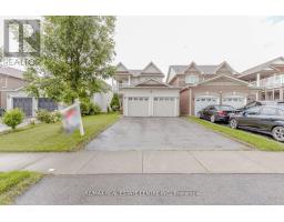 BASEMENT ONLY - 6 PORCHLIGHT ROAD, Brampton, Ontario
