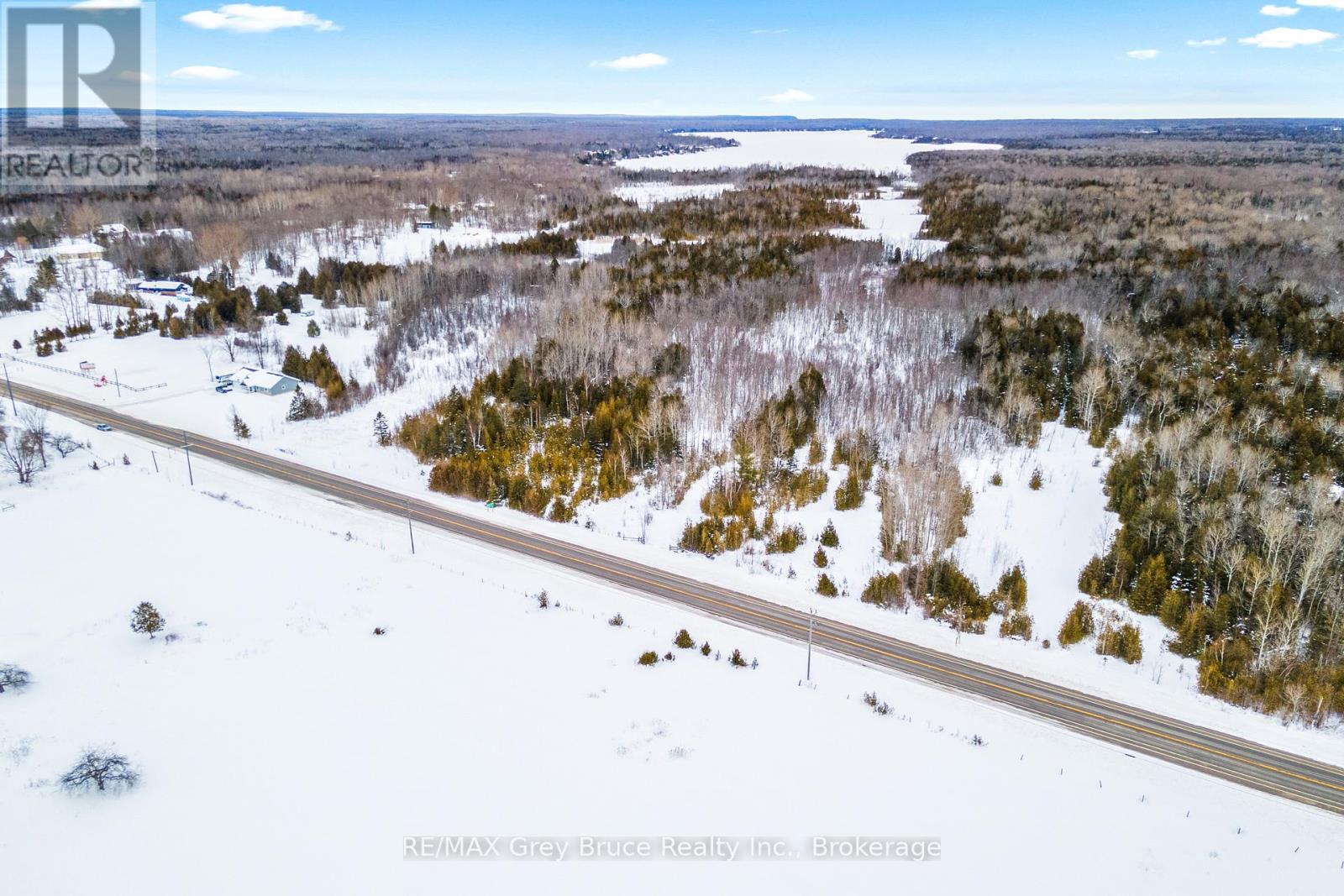 Pt 9/10 Highway 6, Northern Bruce Peninsula, Ontario  N0H 1Z0 - Photo 2 - X12648920