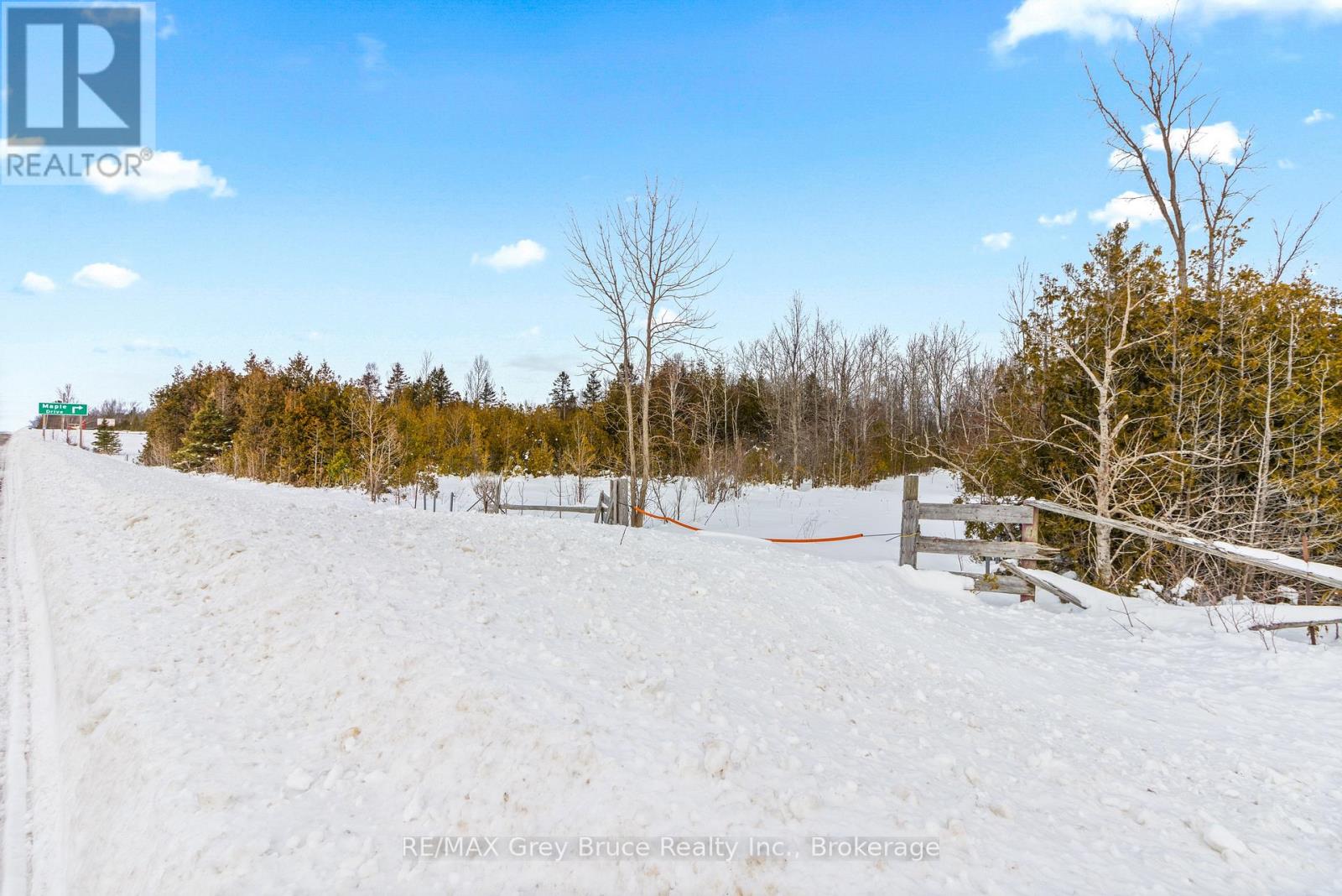 Pt 9/10 Highway 6, Northern Bruce Peninsula, Ontario  N0H 1Z0 - Photo 5 - X12648920