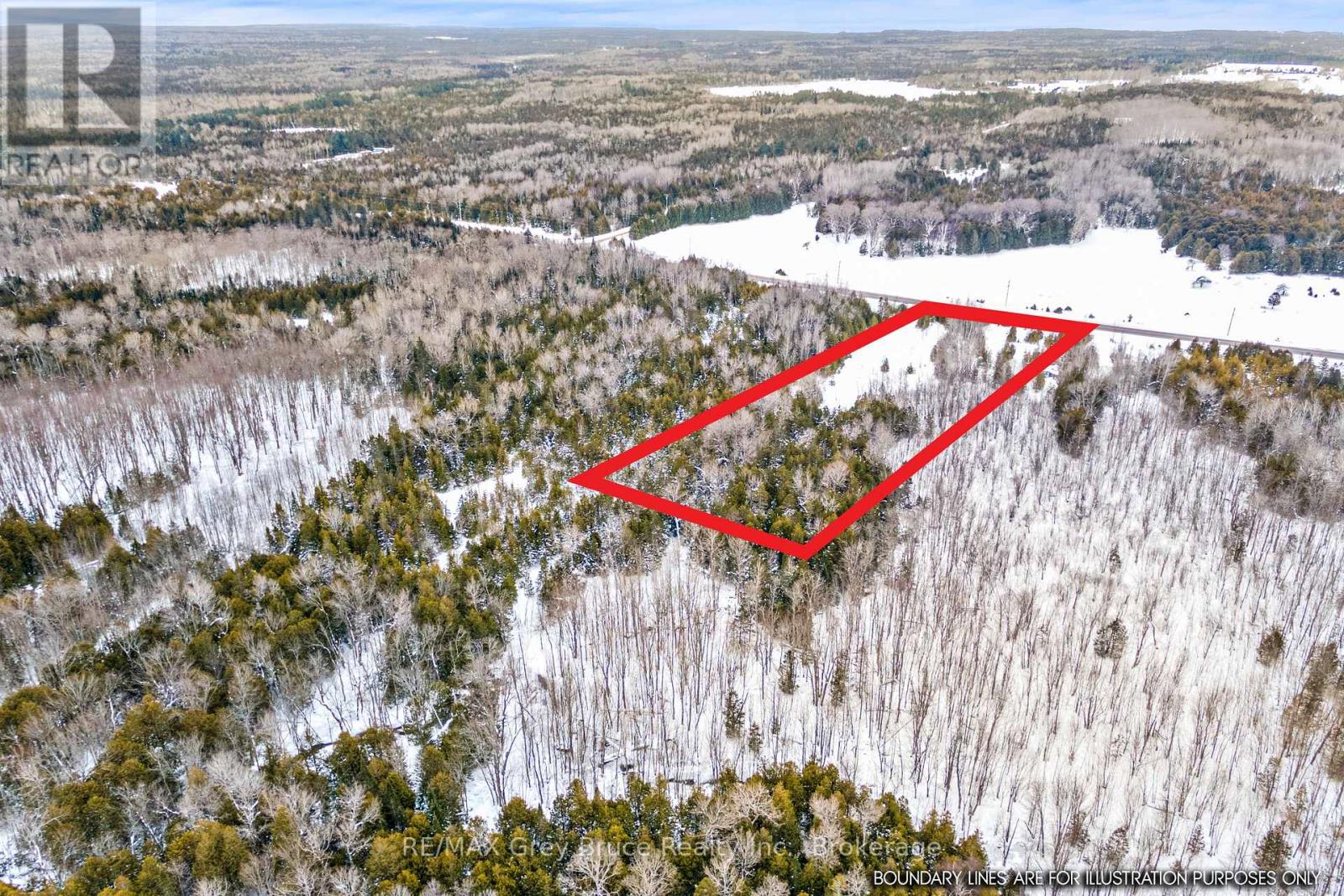 Part 10 Highway 6, Northern Bruce Peninsula, Ontario  N0H 1Z0 - Photo 17 - X12648922