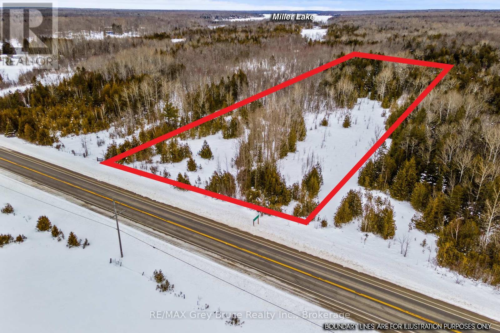 Part 10 Highway 6, Northern Bruce Peninsula, Ontario  N0H 1Z0 - Photo 19 - X12648922