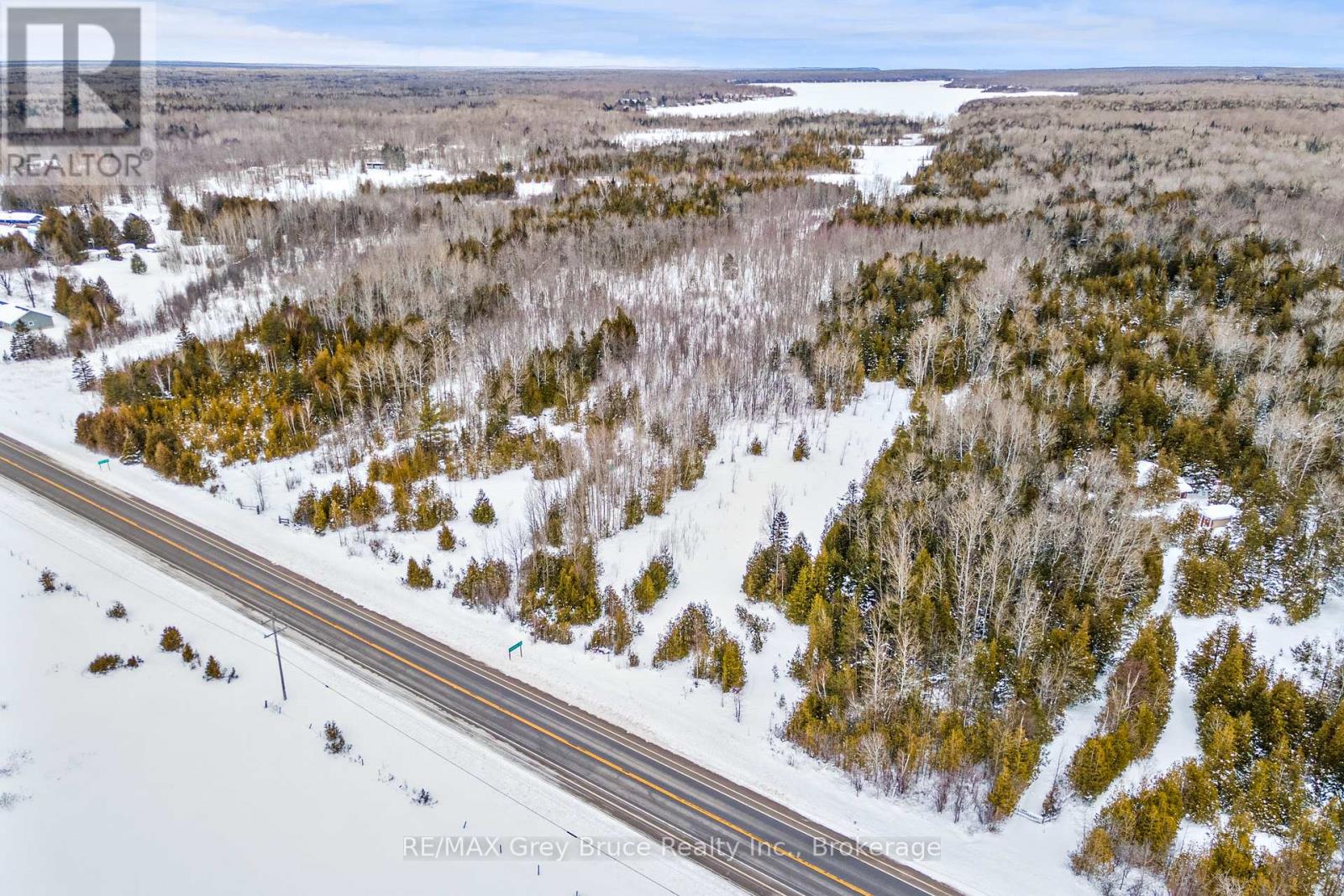 Part 10 Highway 6, Northern Bruce Peninsula, Ontario  N0H 1Z0 - Photo 2 - X12648922