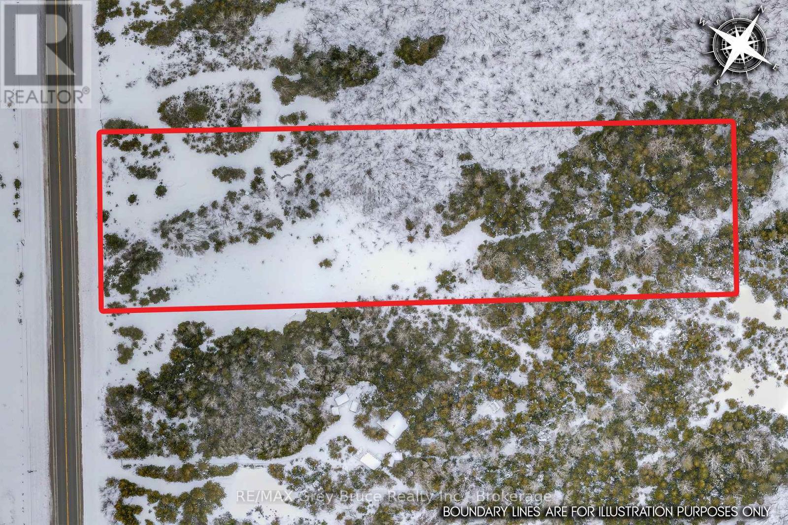 Part 10 Highway 6, Northern Bruce Peninsula, Ontario  N0H 1Z0 - Photo 21 - X12648922