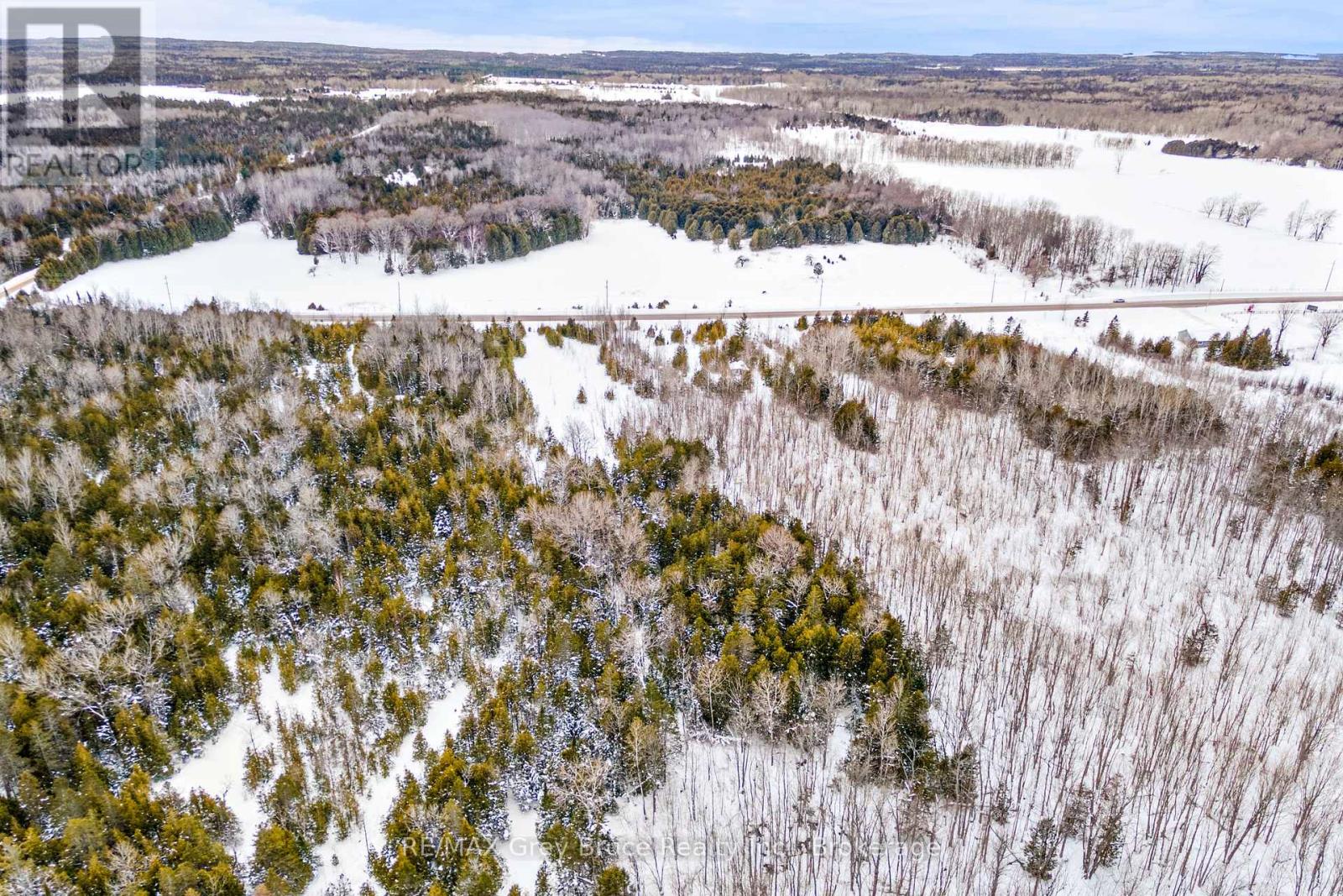 Part 10 Highway 6, Northern Bruce Peninsula, Ontario  N0H 1Z0 - Photo 3 - X12648922
