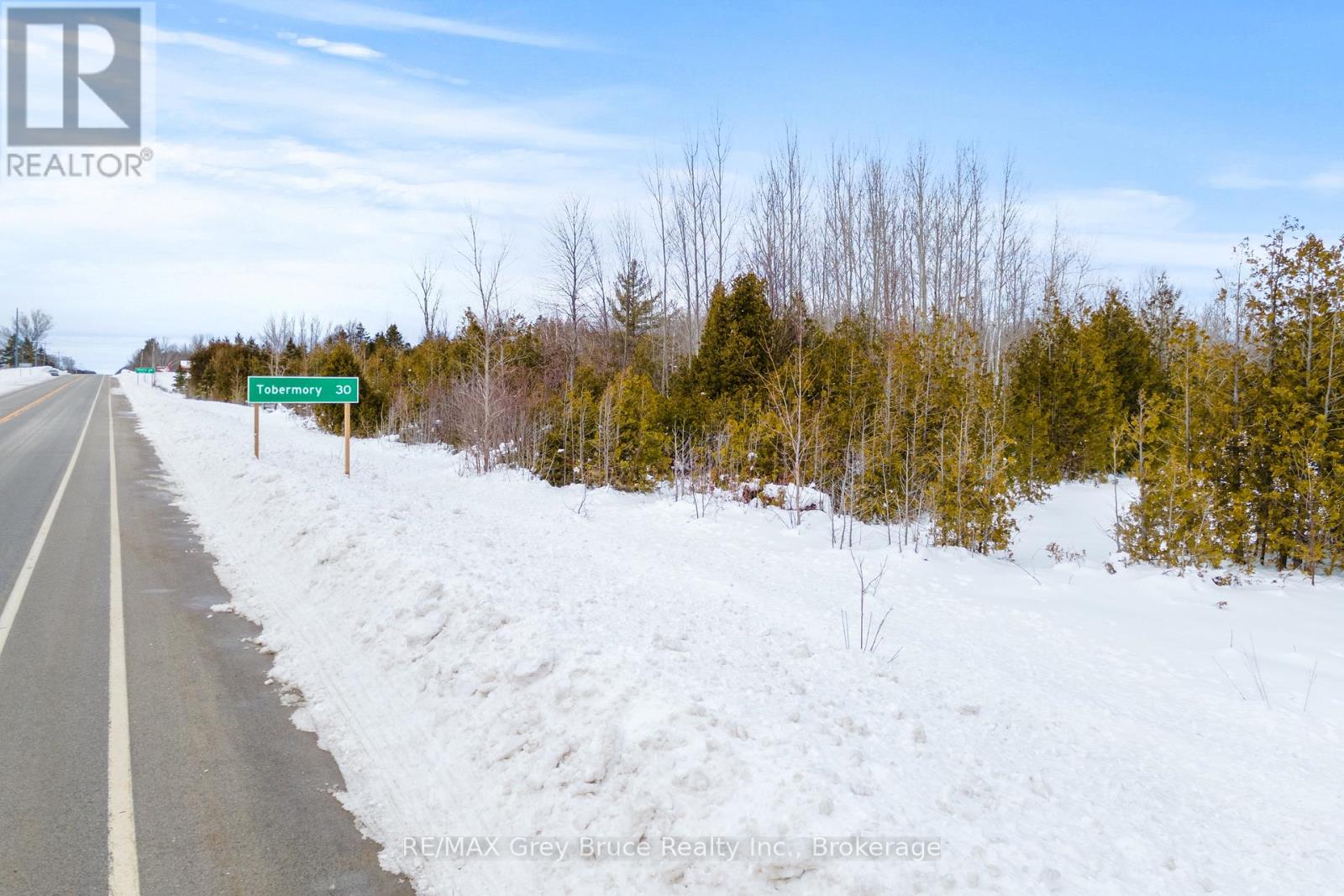 Part 10 Highway 6, Northern Bruce Peninsula, Ontario  N0H 1Z0 - Photo 5 - X12648922