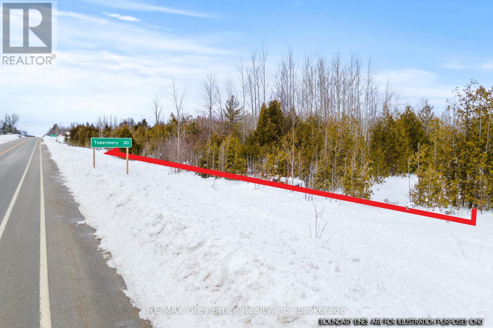 Part 10 Highway 6, Northern Bruce Peninsula, Ontario  N0H 1Z0 - Photo 6 - X12648922