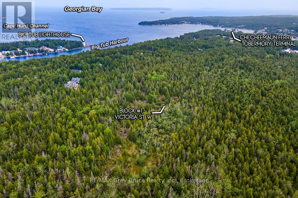 Lots 114-128 Victoria Street, Northern Bruce Peninsula, Ontario  N0H 2R0 - Photo 10 - X12648928