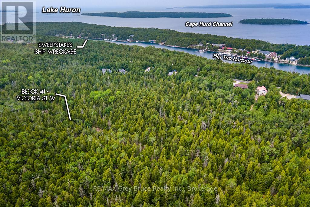 Lots 114-128 Victoria Street, Northern Bruce Peninsula, Ontario  N0H 2R0 - Photo 12 - X12648928